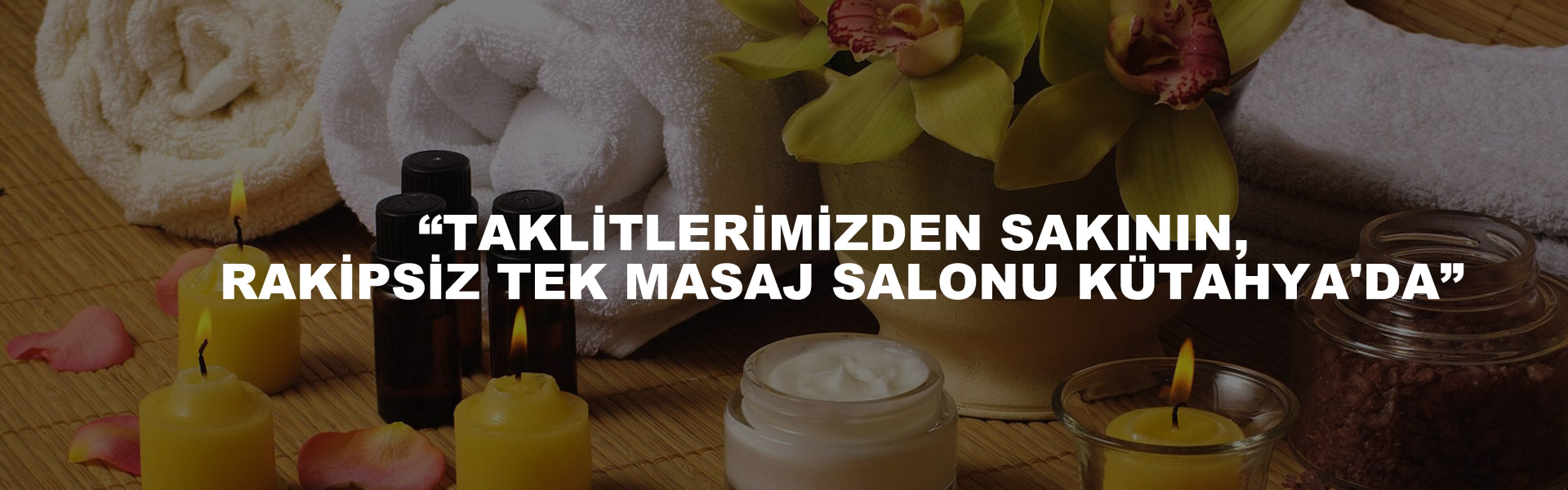 tavşanlı MASAJ SALONU